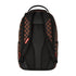 MOCHILA MARRÓN MONEY GUMP SPRAYGROUND